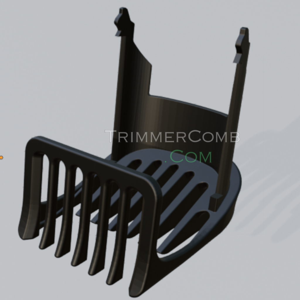 Trimmer Comb Xiaomi trimmer 2/ 2c / Grooming kit / Kit pro